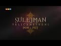 RTL Televizija - Sulejman Veličanstveni (promo #4)