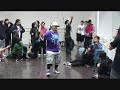 Un1te: In The Zone 2 Convention Workshop - Guest Teachers!