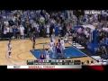 Derek Fisher Game 4 Three Pointers  - Lakers vs Magic 2009 NBA Finals - Jalen Rose on ESPN