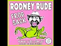 Rodney Rude - The Japanese Sword (2006) Rodney Rude - The Japanese Sword (2006)