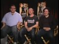 Hot Fuzz Interview! Simon Pegg, Nick Frost, Edgar Wright! Hot Fuzz Interview! Simon Pegg, Nick Frost, Edgar Wright!