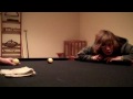 The Knuckle Bounce