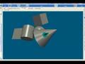 VTK Designer + Haptics + Haptic Transformations