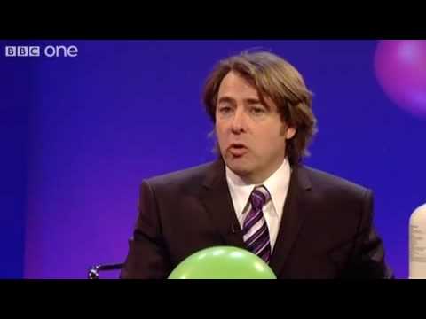 helium - Vin Diesel on Helium - Friday Night with Jonathan Ross - BBC One.