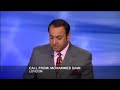 Video Interview: Shaykh Hamza on Al-Jazeera with Riz Khan