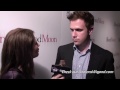 VIDEO: Andreas Wigand, Blood Moon Premiere, Lynn Maggio http://t.co/6jPecdvo