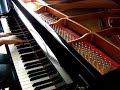 When she loved me - toy story 2 (piano)