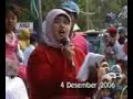 Mud Tragedy in Sidoarjo (Lapindo) part 9 - Finish