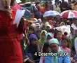 Mud Tragedy in Sidoarjo (Lapindo) part 9 - Finish