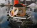 TUGS - Bigg Freeze - Part. 1