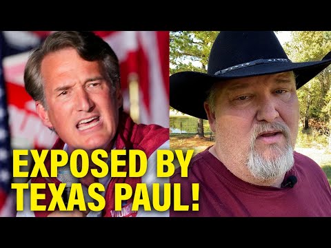 Texas Paul EXPOSES HUMILIATING Republican FAILURE – Scottie's Playtime