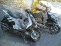 Daren Typhonn 50 cc