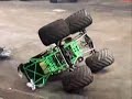 Monster Truck Crashes Compilation