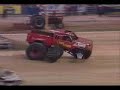 Monster Truck Crashes Compilation