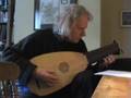 A Scottish Lute Piece - Lady lothian's Lilt