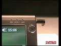 SVM TV /// HTC 7500 Advantage SVM TV /// HTC 7500 Advantage