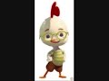 Chicken Little Fan Movie