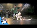 videos de 'Weglopen' door Briza