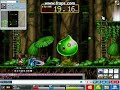 メイプルストーリー動画