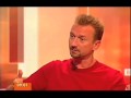 Cityboy on BBC1 Cityboy on BBC1