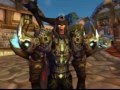 Kel'Thuzad Christmas Special
