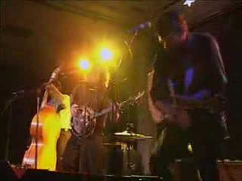 The Avett Brothers - Old Joe Clark - ...
