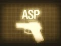 ASP - Black Ops Multiplayer Weapon Guide