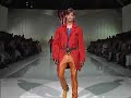 Roberto Cavalli Spring Summer 2009 Menswear Full Show