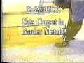 E-Z Tuck Carpet Tool E-Z Tuck Carpet Tool