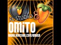 New Rock song in FL Studio