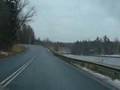 My trip from Saint-Petersburg to Lappeenranta