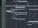 Paranoid - Cry Brother (projet fl studio)