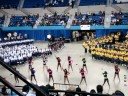 NSU Playing dancers mix