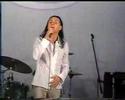 bei tempi con i capelli lunghi