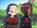 Friends In Harmony: A Princess Yucie & Di.Gi.Charat Tribute