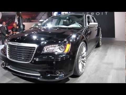 chrysler
