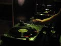 dj retaliation live @ Lokaal kabaal