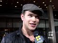 TWILIGHT VAMPIRE EMMETT CULLEN SPEAKS