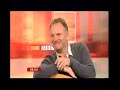 Sting and his Lute - Interview Sting and his Lute - Interview
