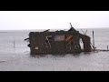 Long Beach Island Causeway Shack