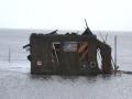 Long Beach Island Causeway Shack