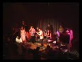 La Candela Fuerte : Perdoname - Studio de l'Ermitage 300607