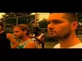 Le 4e Quart ( avec Manu Militari / r�al. Gil Brousseau )