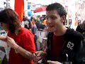 Video 2 : Atzur - Sal�n del Manga 2004 Stand Sugoi