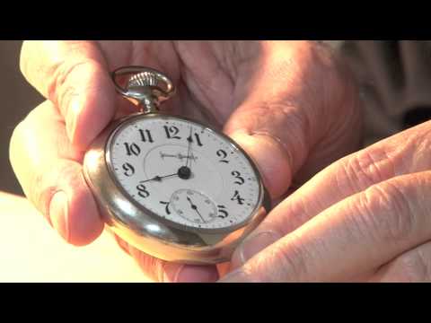 how to set illinois pocket watch