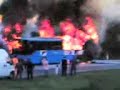 Pullman A FUOCO! - Camerino