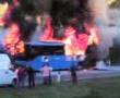 Pullman A FUOCO! - Camerino