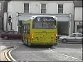 Good selection of buses in Grantham