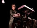 Casey Stratton - Opaline (Live)