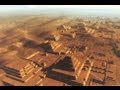 Mysterious Pyramids On The South Coast Of Peru ...